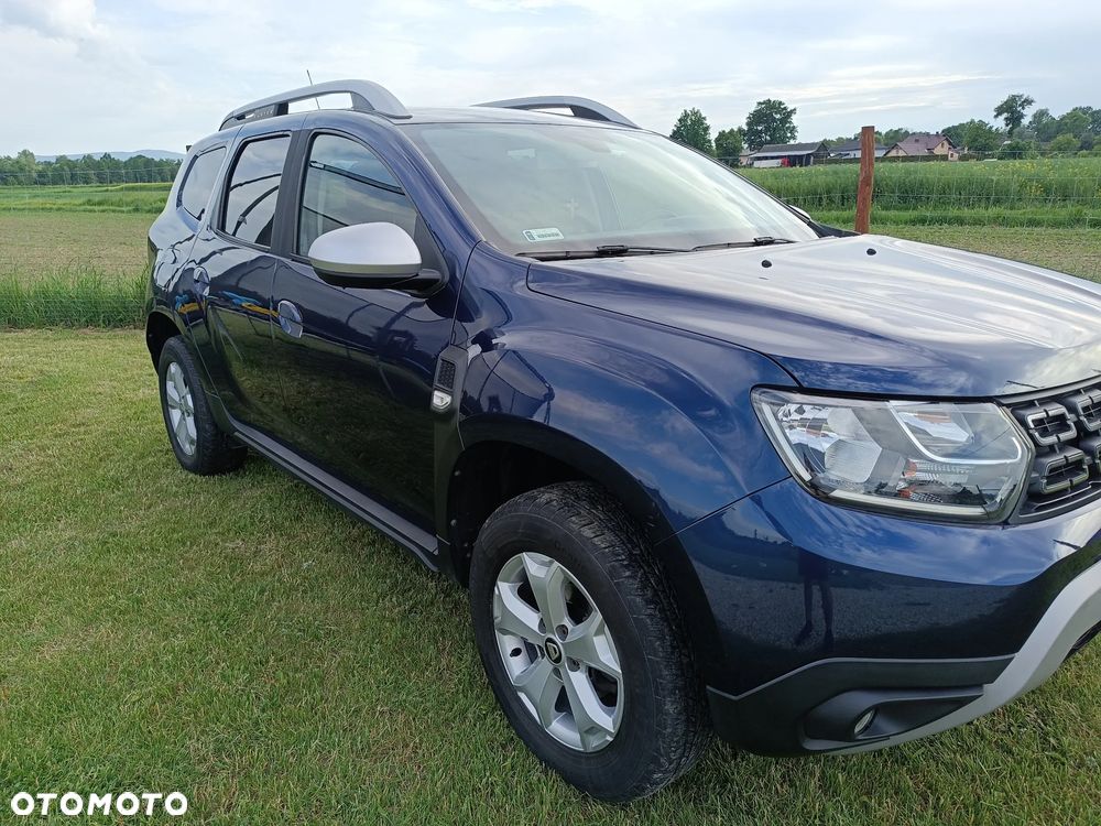 Dacia Duster SCe 115 2WD Comfort - 2