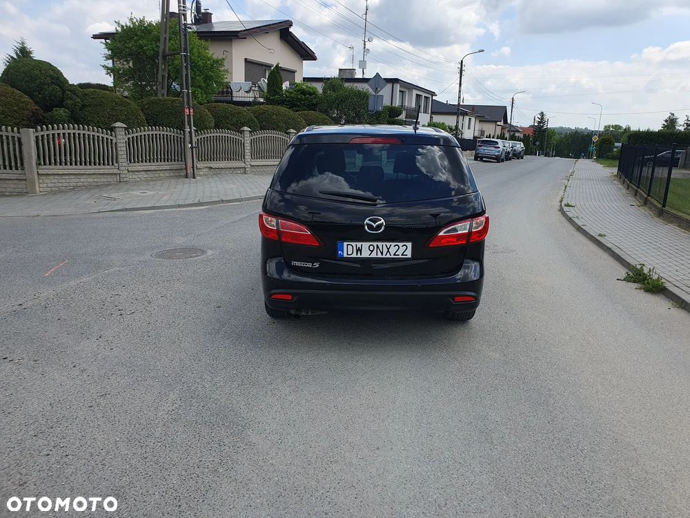 Mazda 5 2.0 Exclusive - 9