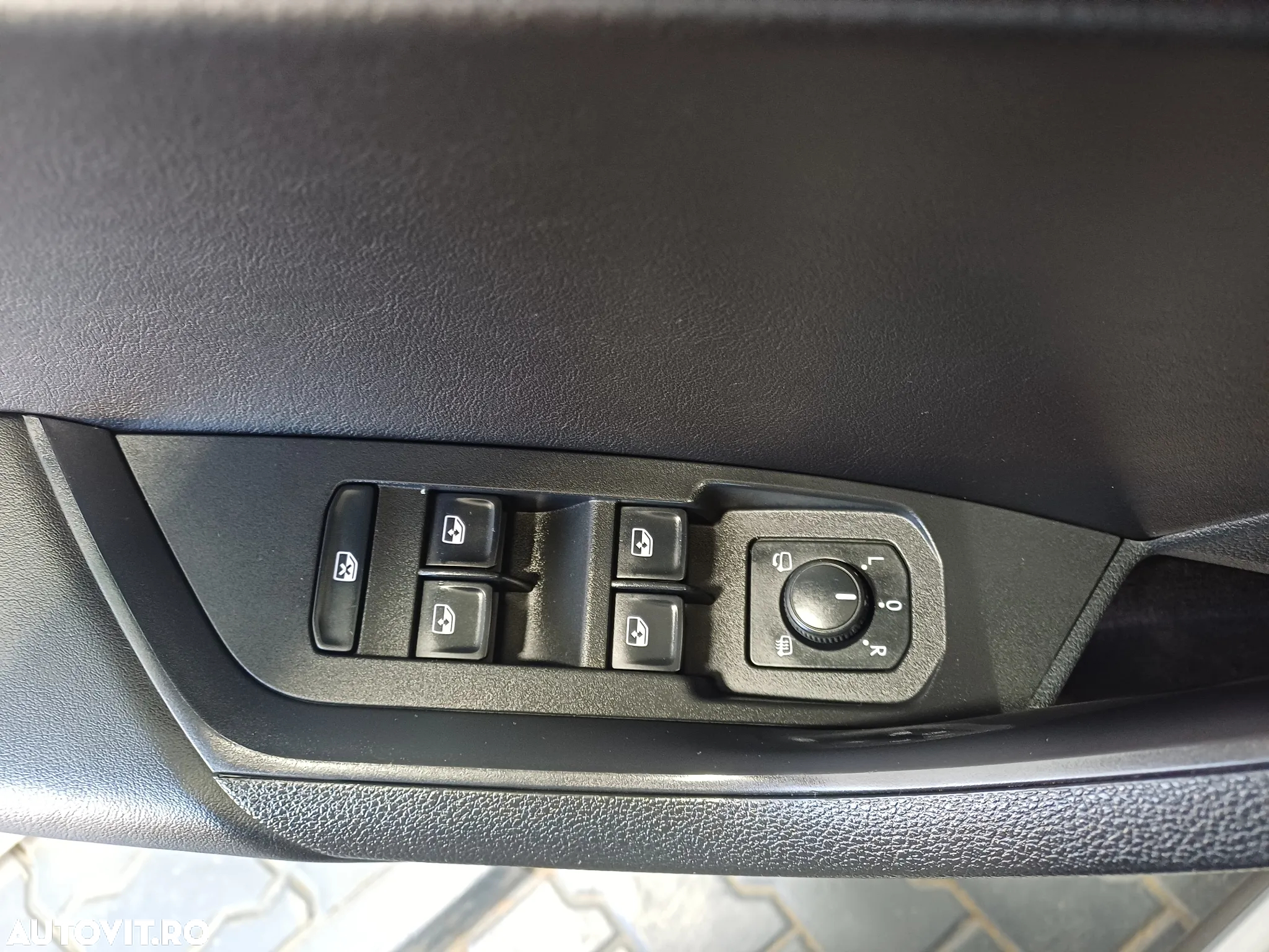 Skoda Kodiaq 2.0 TDI 4X4 DSG Ambition - 9