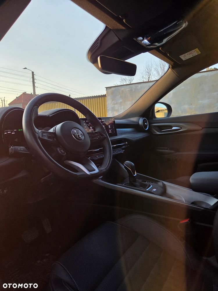 Alfa Romeo Tonale - 14