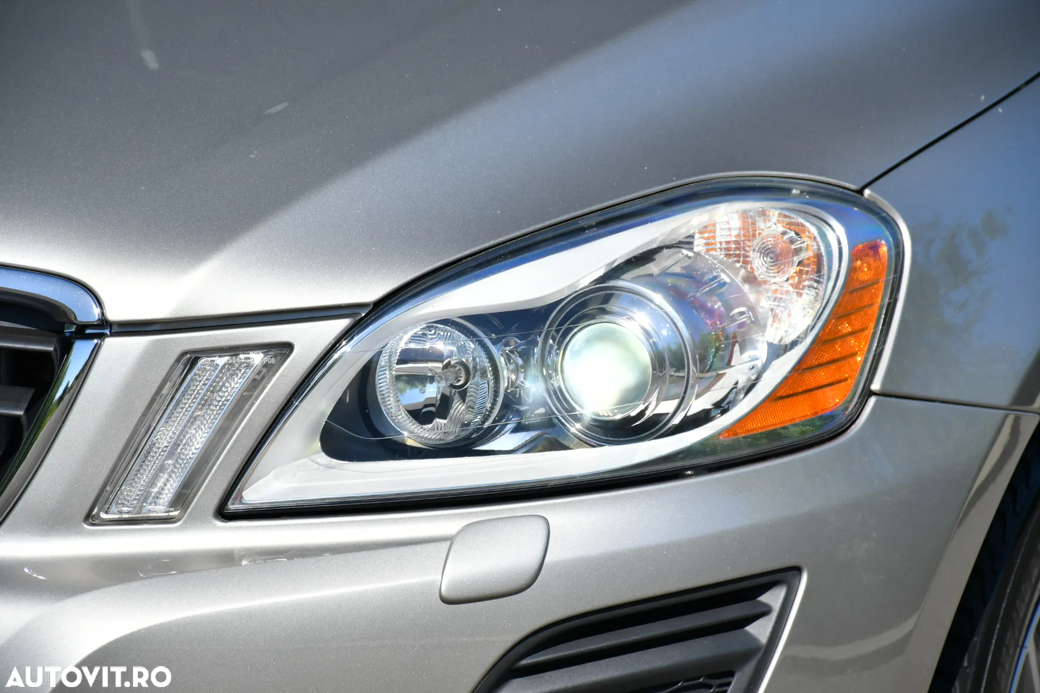 Volvo XC 60 D5 AWD Aut. Summum - 16