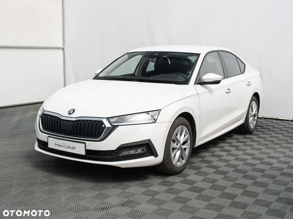Skoda Octavia 2.0 TDI Ambition - 3