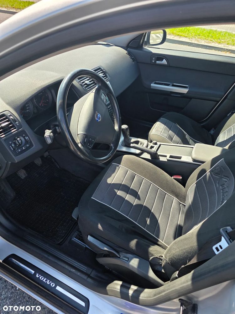 Volvo V50 1.6D - 7