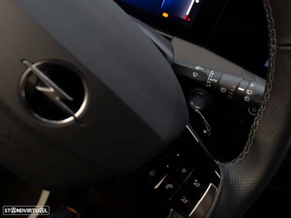 Opel Astra Sports Tourer 1.5 D GS Line Aut. - 26