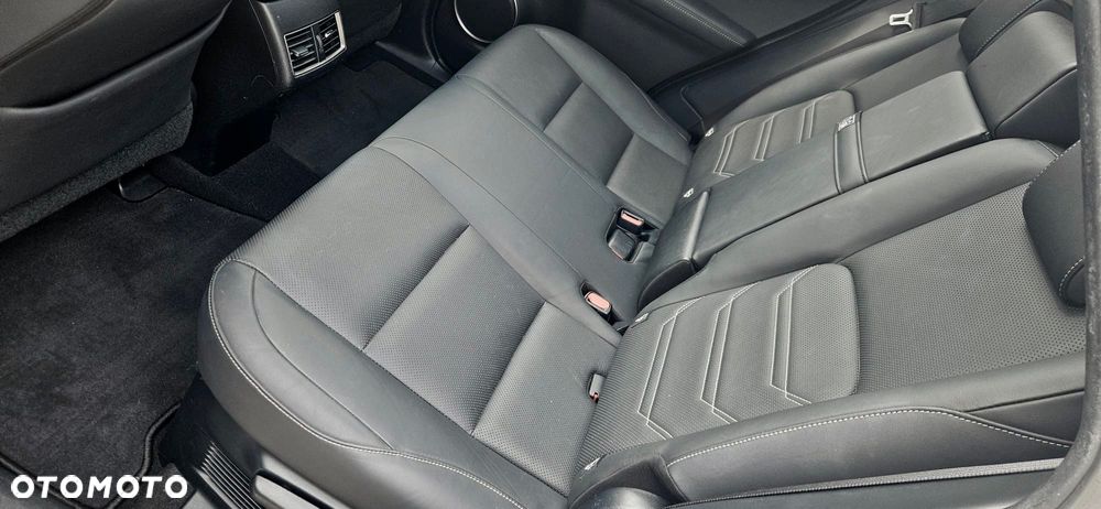 Lexus NX 300h Executive Line - 14