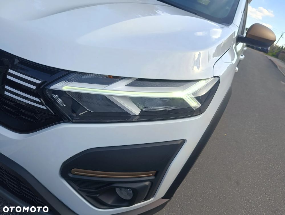 Dacia Sandero Stepway 1.0 TCe Laureate S&S - 28