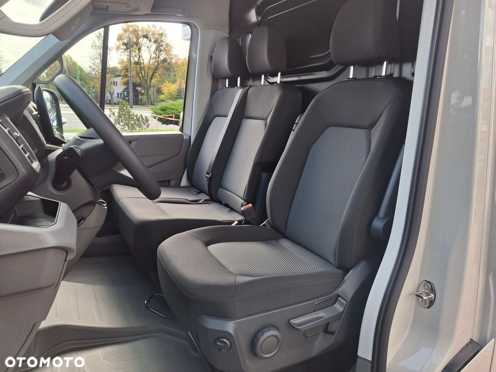 Volkswagen Crafter - 15