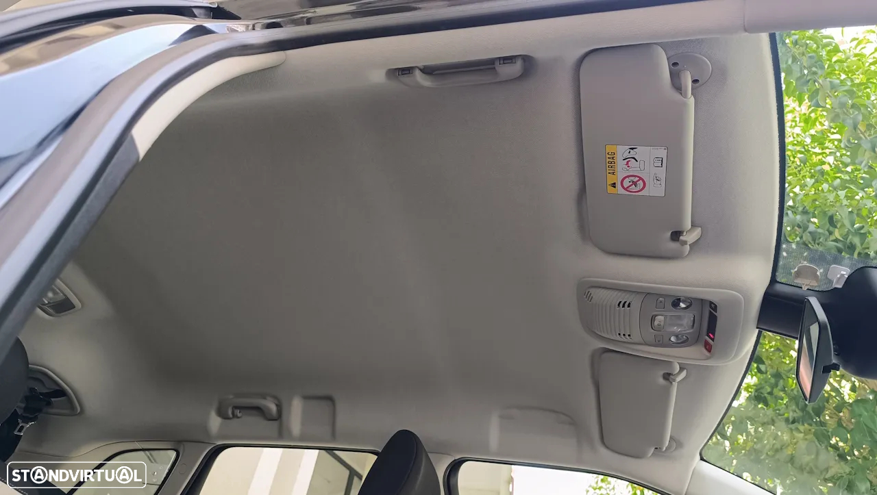 Citroën C3 Aircross 1.2 PureTech Feel - 22