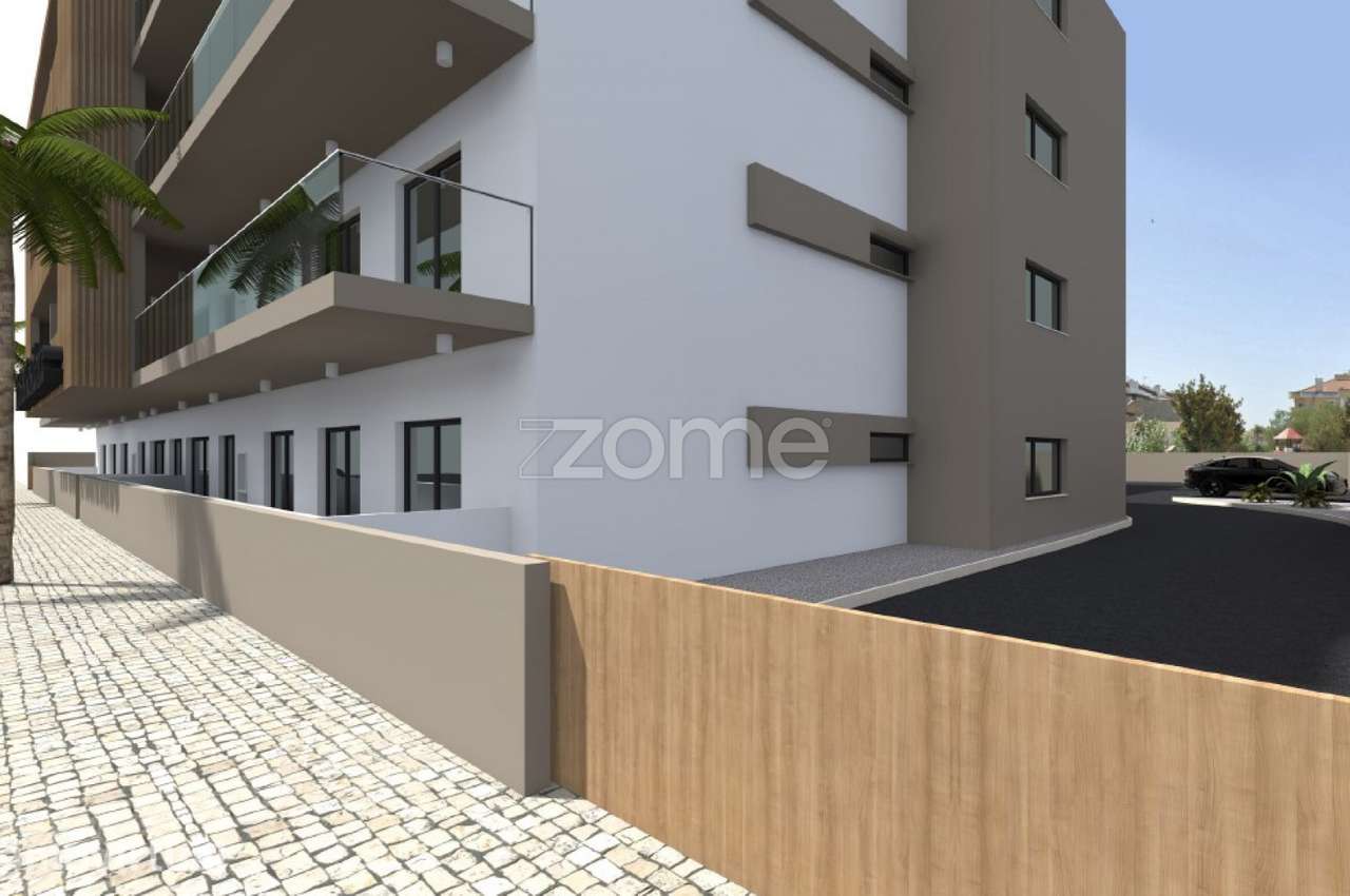 T3 + 2 THE BEST RESIDENCE Entroncamento condomínio fechado - Grande imagem: 4/17