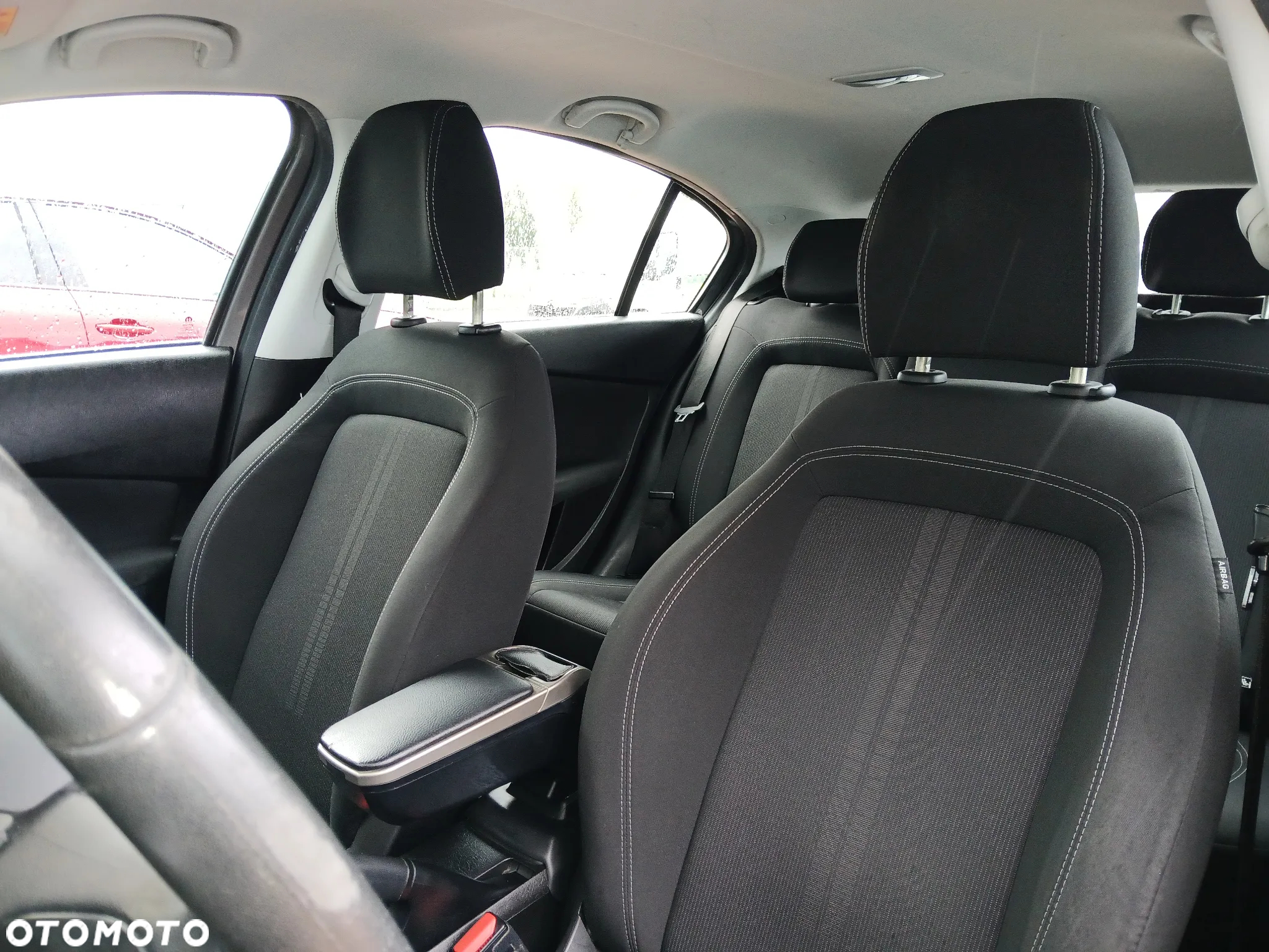 Fiat Tipo 1.4 T-Jet 16v Pop - 17