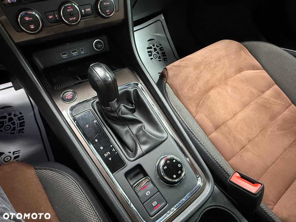 Seat Ateca - 14