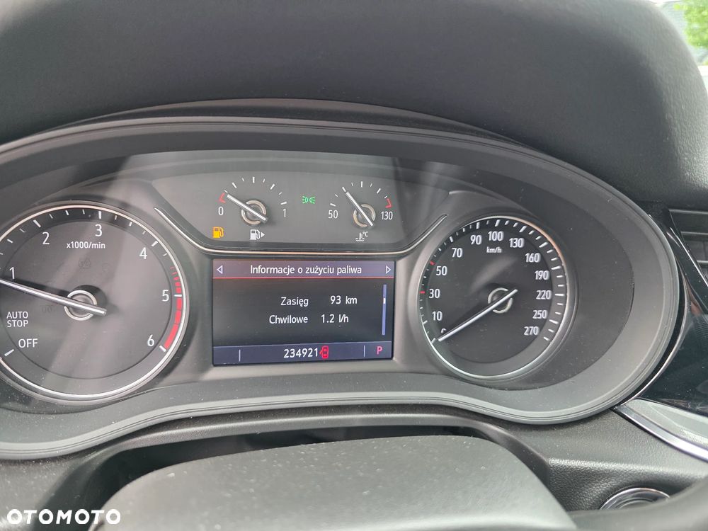 Opel Insignia Sports Tourer 2.0 Diesel Automatik Ultimate 120 Jahre - 20