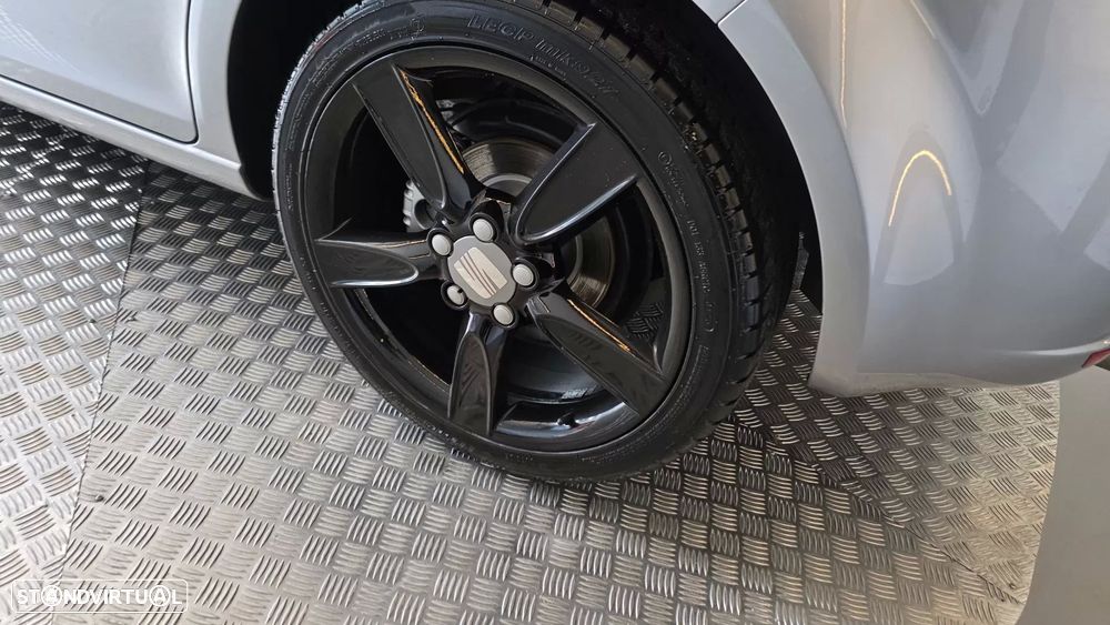 SEAT Leon 1.6 TDI Sport - 33