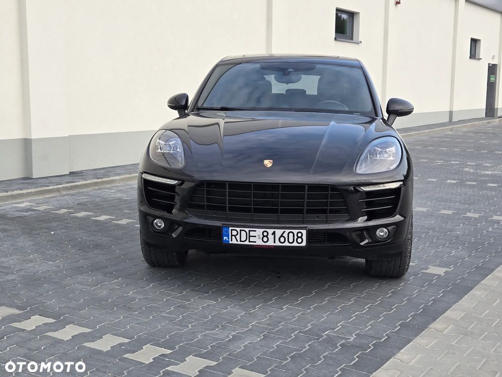 Porsche Macan - 9
