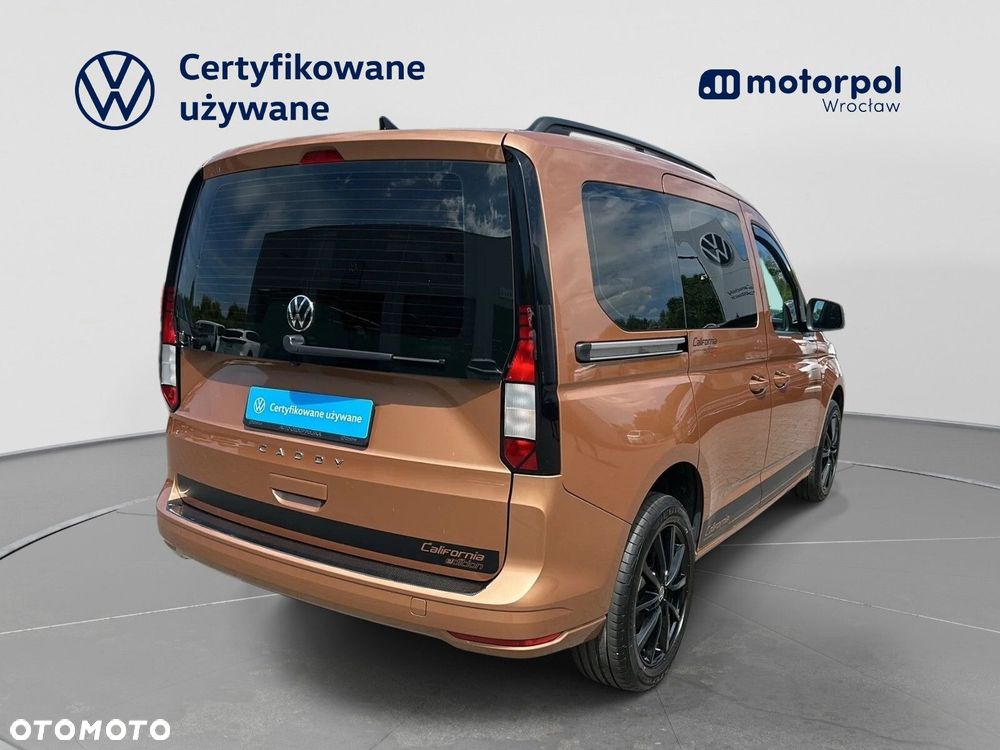 Volkswagen Caddy 2.0 TDI Life - 15