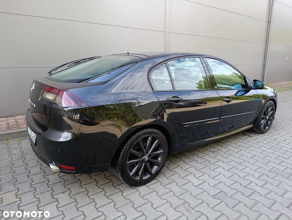 Renault Laguna 2.0T GT - 8