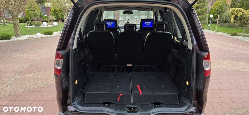 Ford Galaxy 1.8 TDCi Gold X - 16