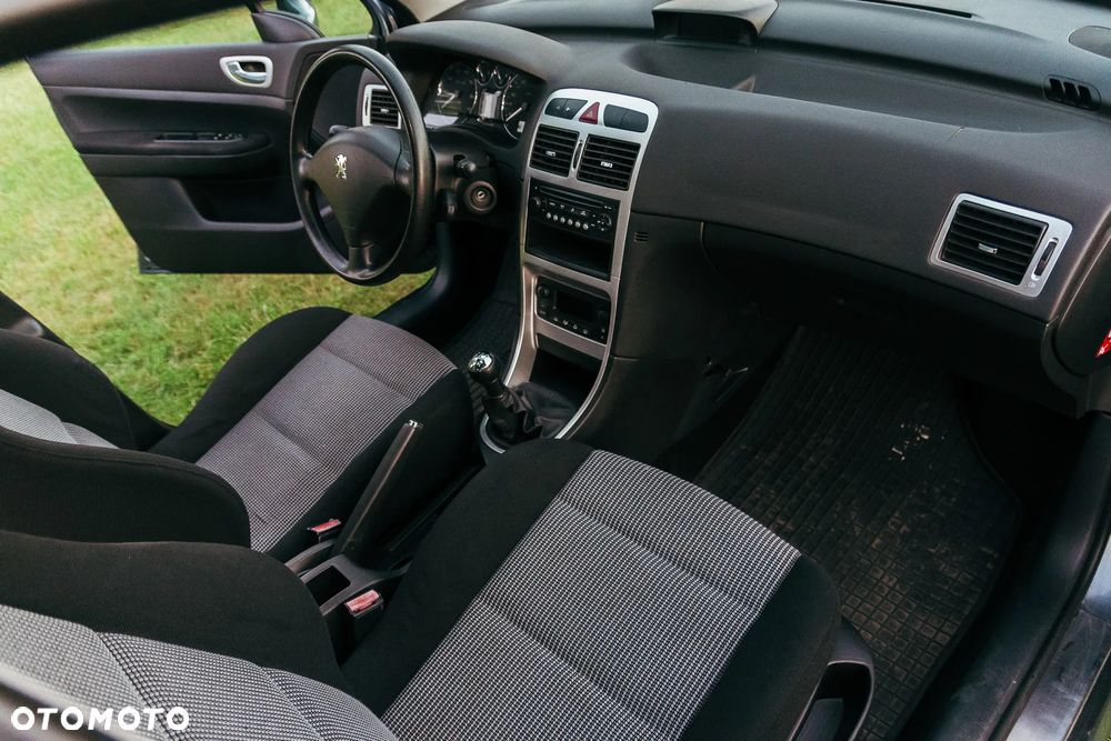 Peugeot 307 1.4 Oxygene - 33