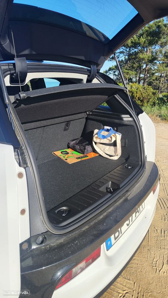 BMW i3 (120 Ah) - 20