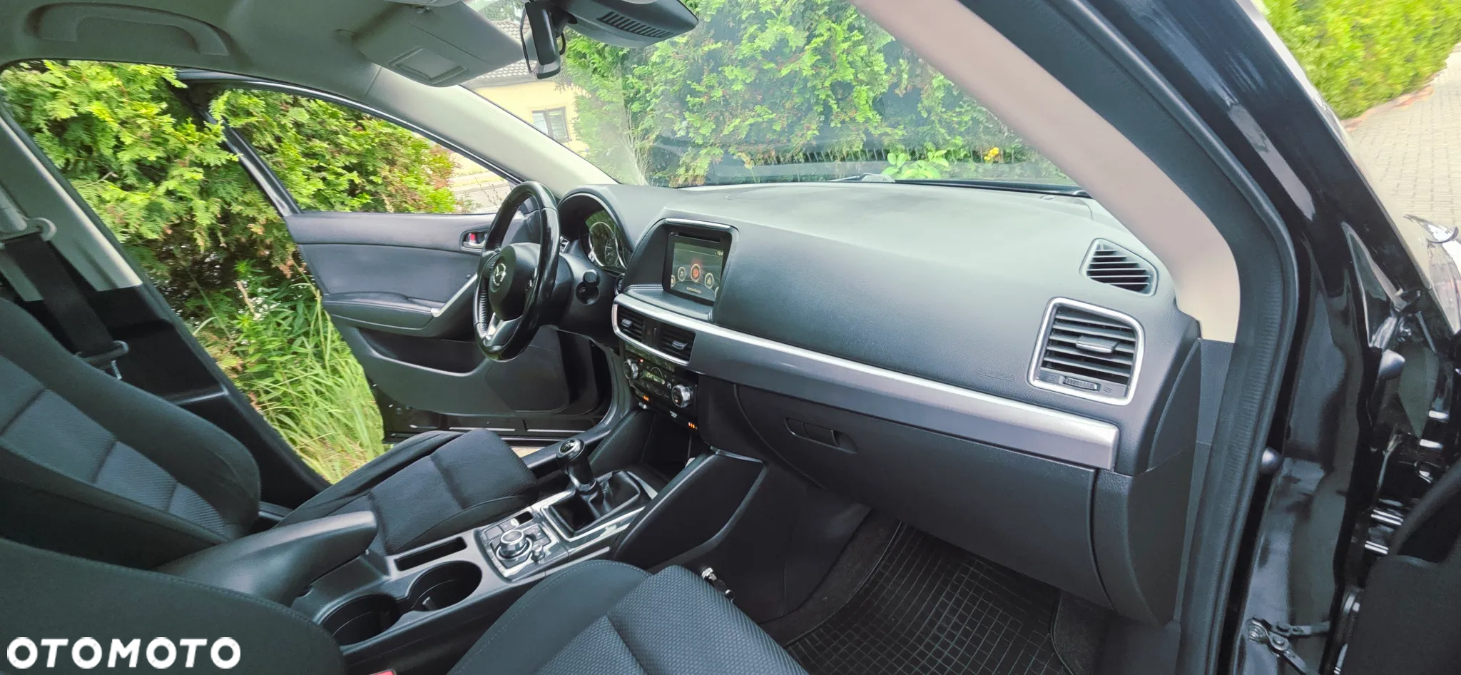 Mazda CX-5 SKYACTIV-D 150 AWD SCR KANGEI - 38