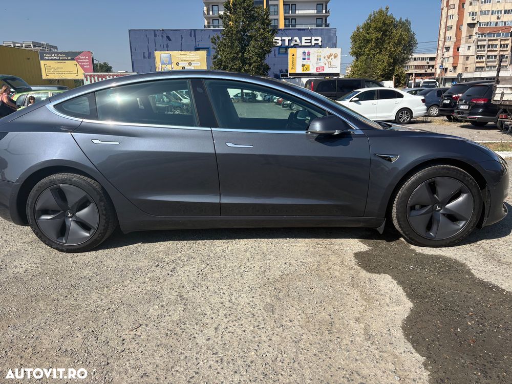 Tesla Model 3 ver-langstreckenbatterie-allradantrieb-dual-motor-580-km-shanghai-version- - 4