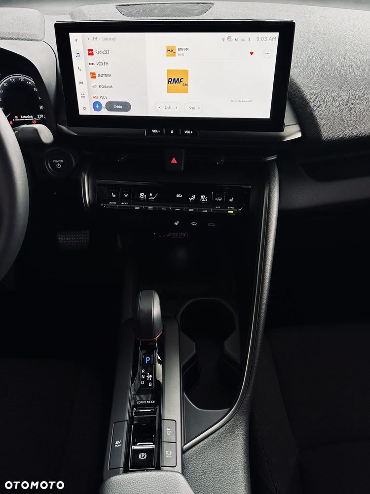 Toyota C-HR 1.8 Hybrid Style - 20