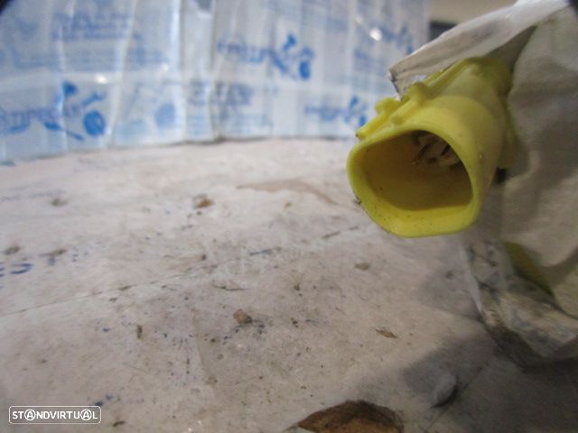 Airbag Banco BAMPT11150  TOYOTA RAV 4 D4D 2004 2.0D4D 115CV 5P PRETO FRT DRT TOYOTA AURIS 1 FASE 1 2007 1.6I 125CV 5P PRETO - 3