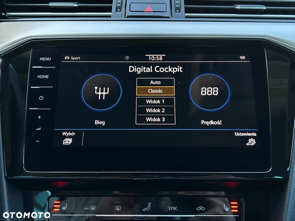 Volkswagen Passat 2.0 TSI Elegance DSG - 32