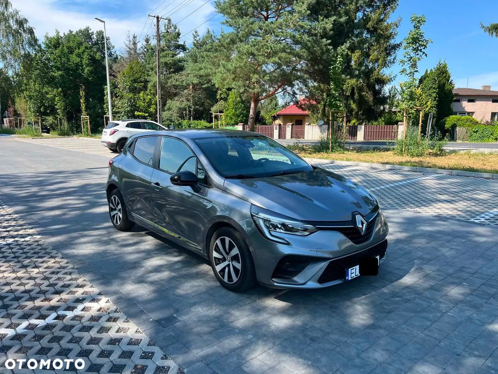 Renault Clio 1.0 TCe Generation - 22
