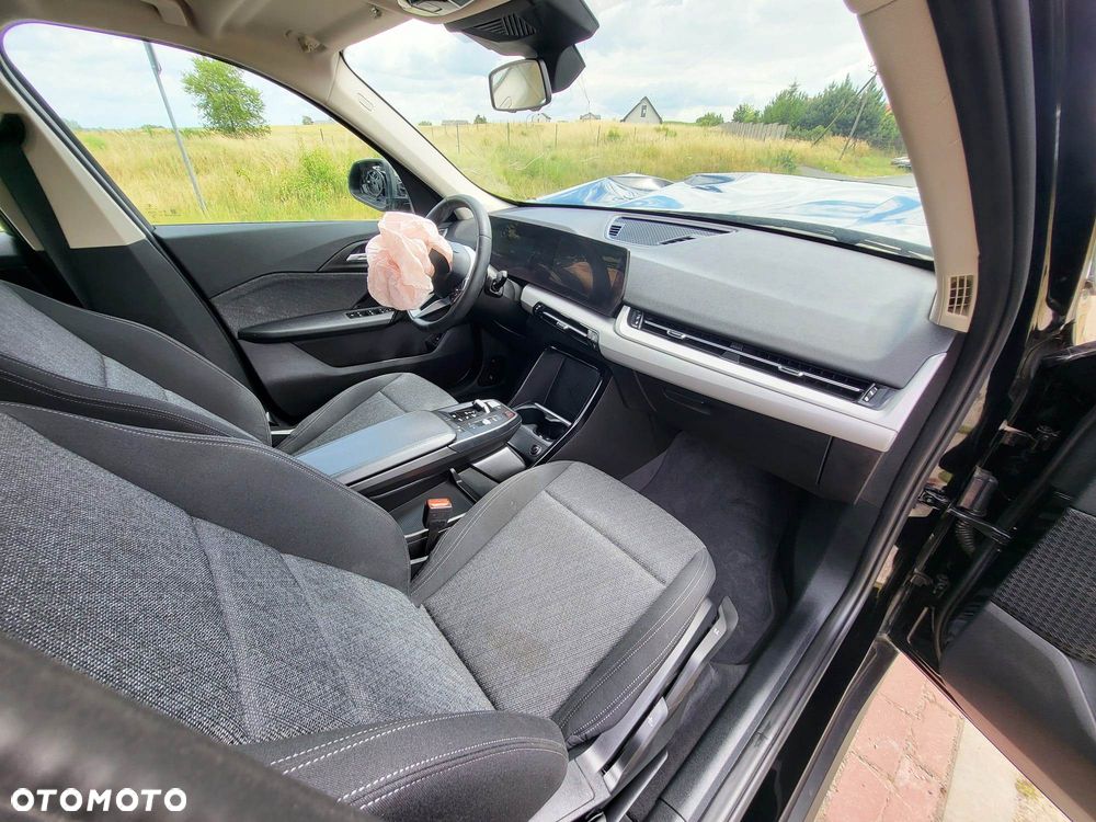 BMW X1 ver-sdrive18d-sport - 14