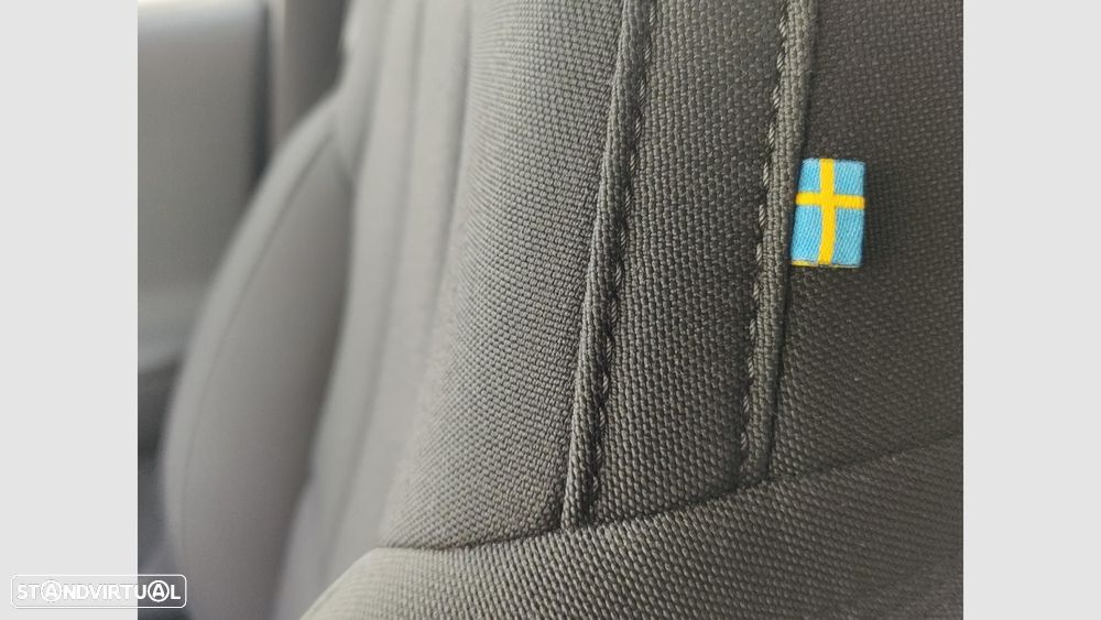 Volvo EC40 82 kWh Single Motor Extended Range Ultra - 21