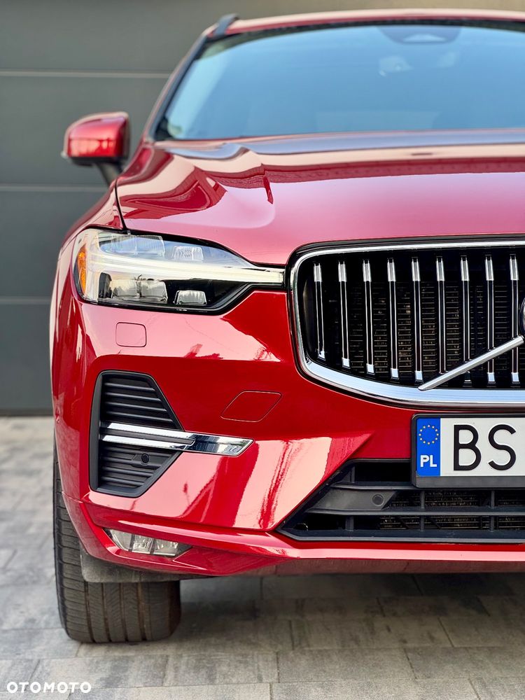 Volvo XC 60 B5 B Geartronic Momentum Pro - 5