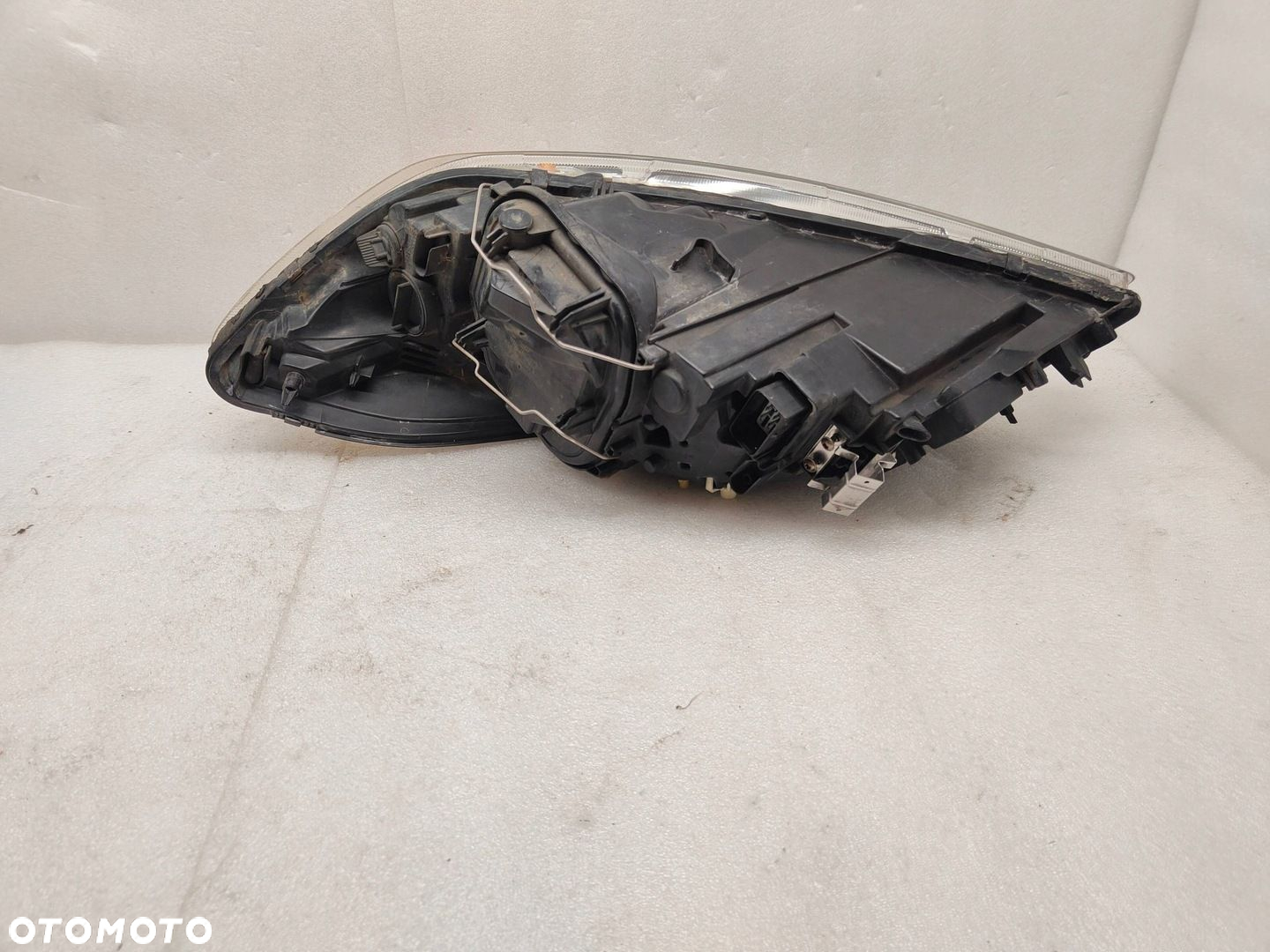 Volvo C70 LIFT USA Przód strona prawa SOCZEWKA ZW 31214790 - 6