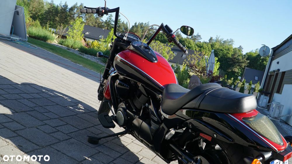 Suzuki Boulevard - 18