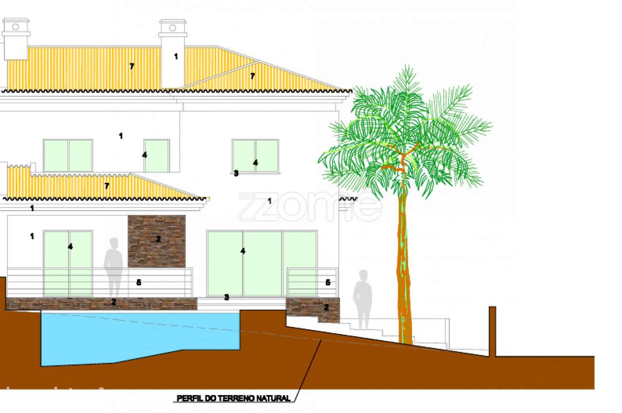 Construção nova T3 - Grande imagem: 2/6