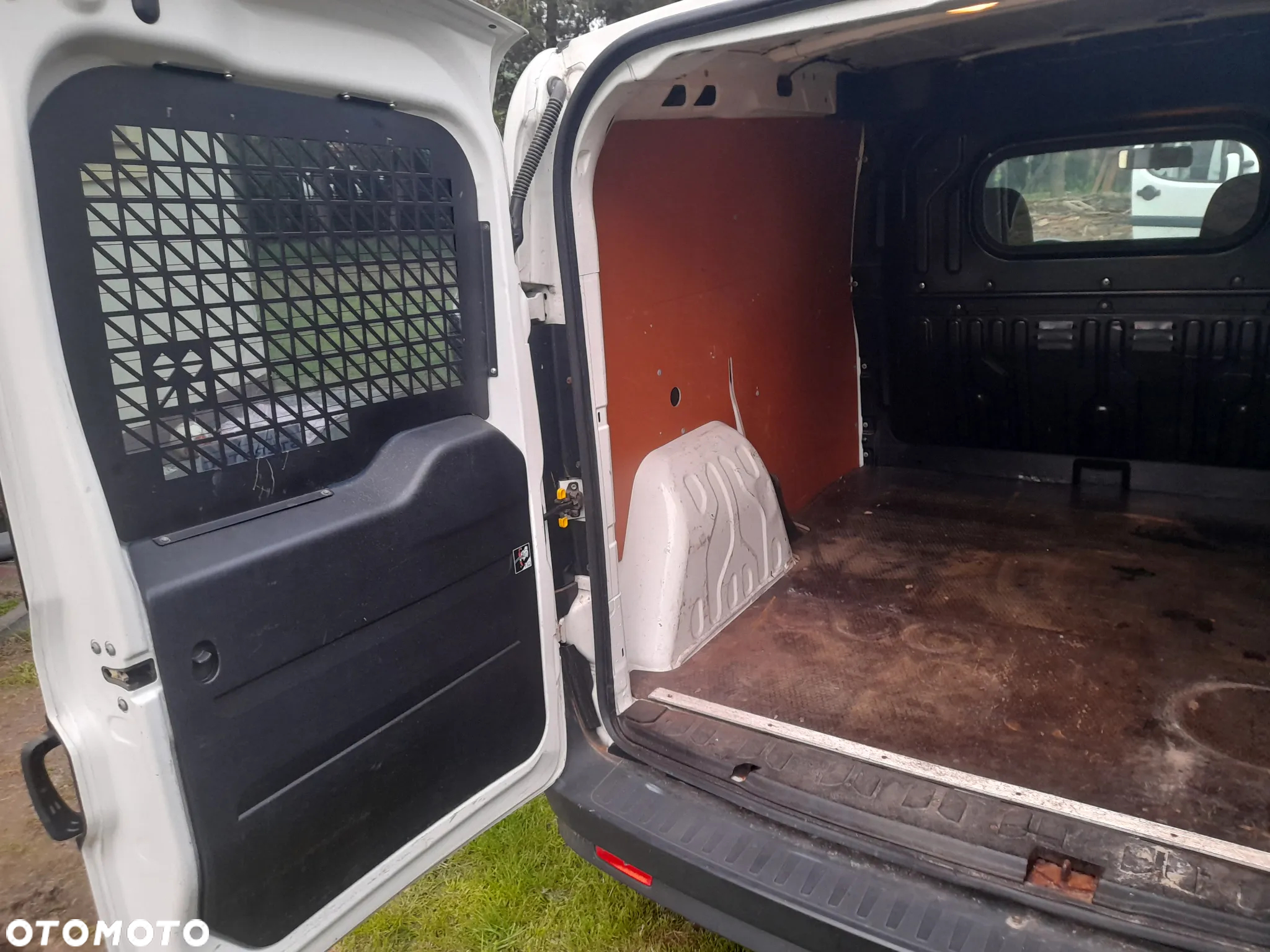 Opel Combo - 9