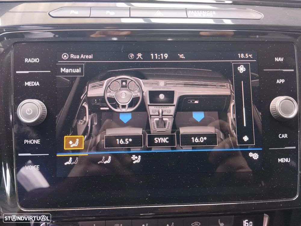 VW Arteon 2.0 TDI Elegance DSG - 27
