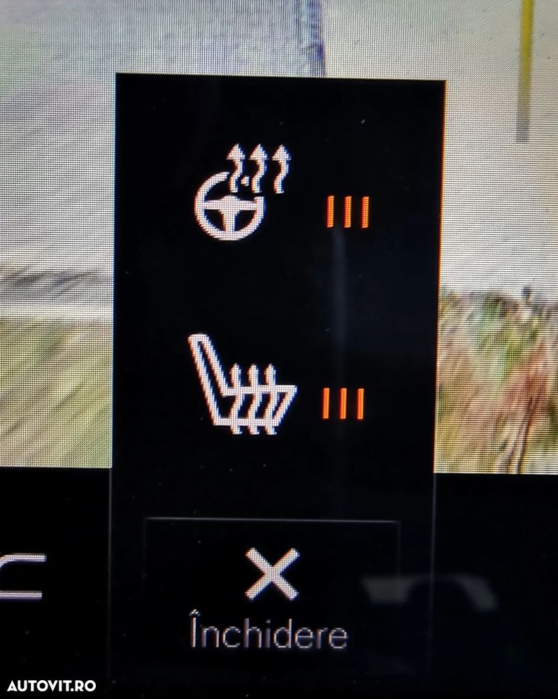 Volvo XC 90 D5 AWD Geartronic Inscription - 27