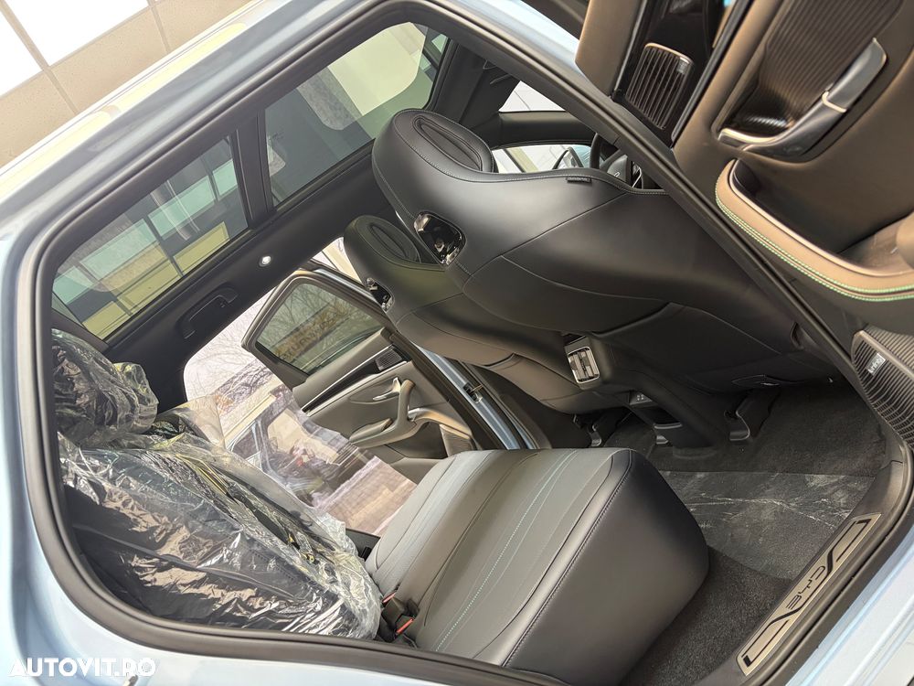 Byd Seal U Boost - 9