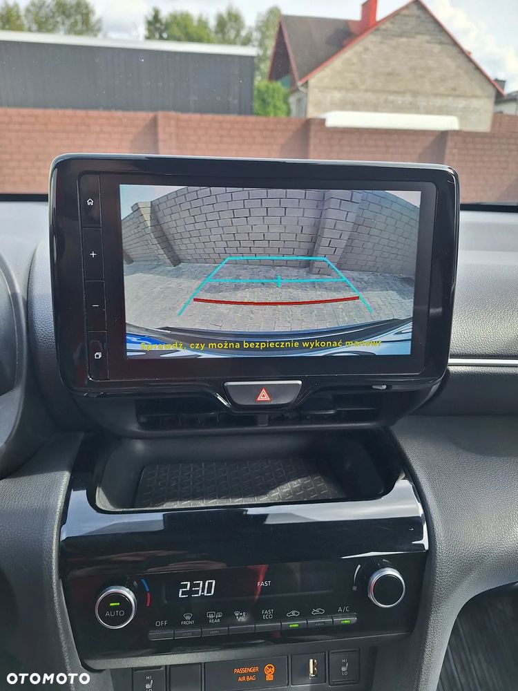 Toyota Yaris Cross - 21