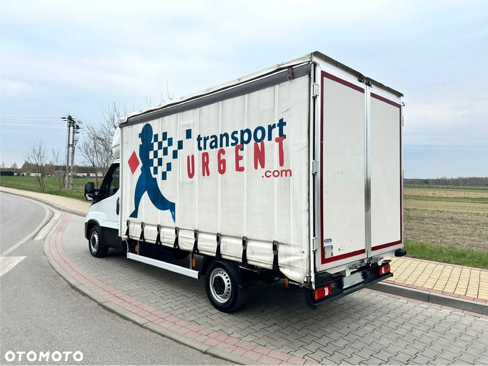Iveco DAILY 35S180 - 7