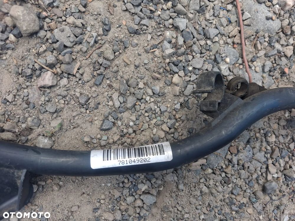 Bagnet poziomu oleju BMW E90 E91  781049202  OE - 2