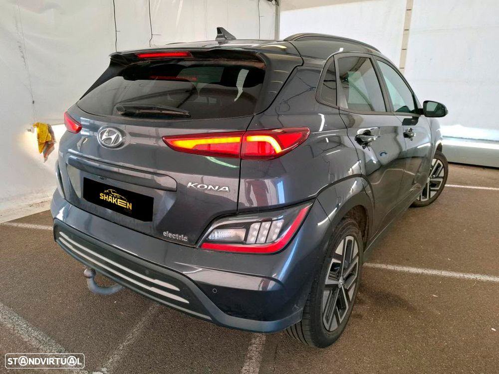 Hyundai Kauai Premium - 3