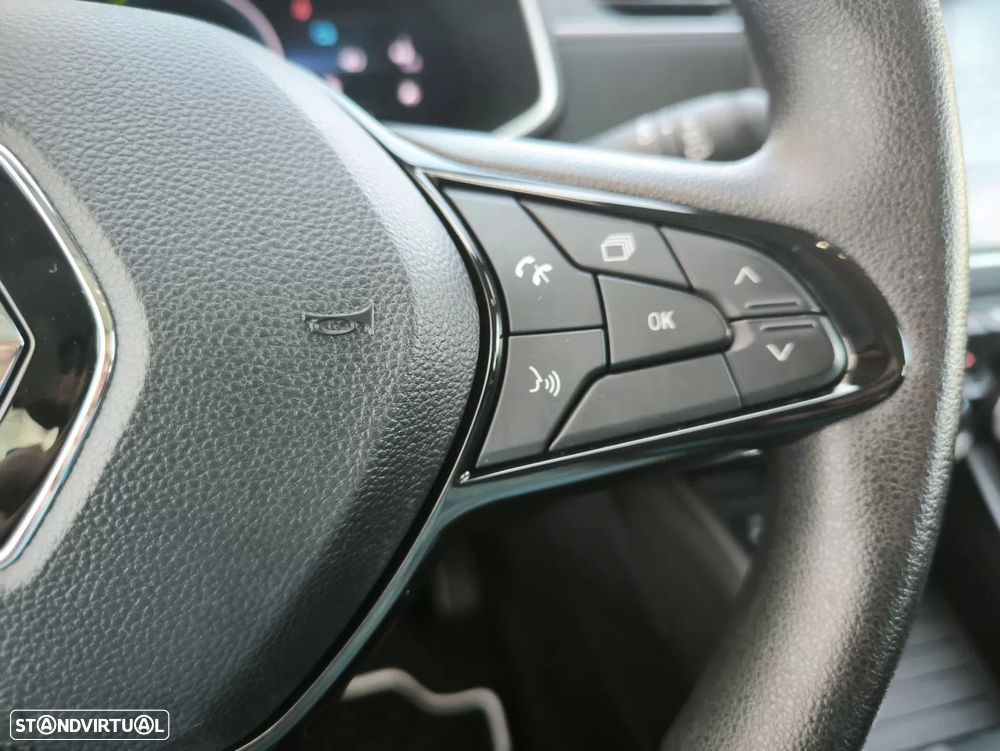 Renault Zoe (c/ Bateria) Zen 50 - 45