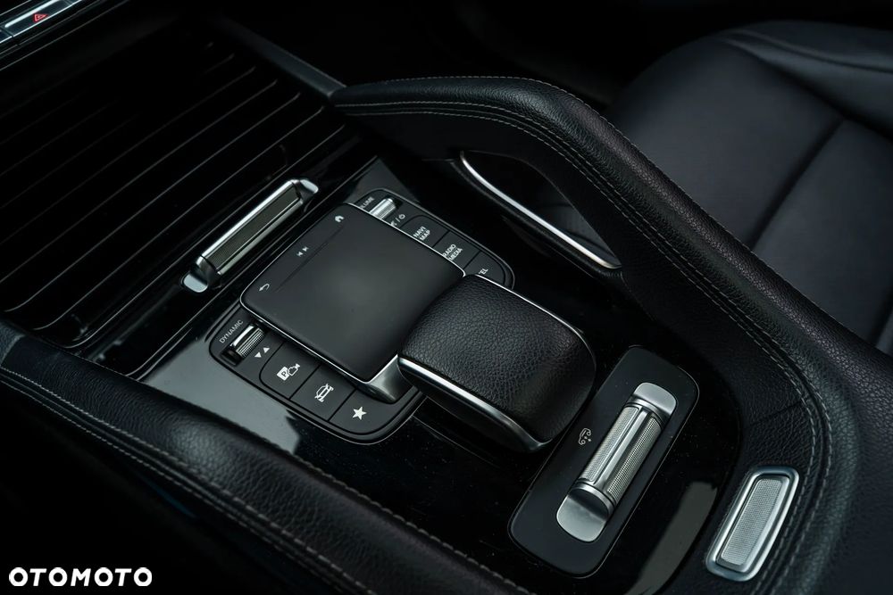 Mercedes-Benz GLE 400 d 4-Matic - 17