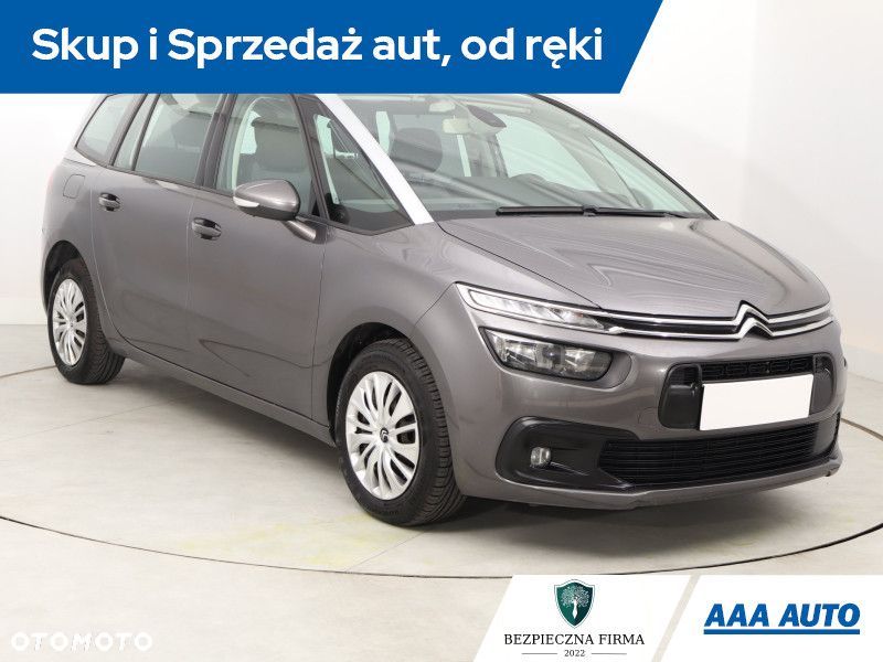 Citroën C4 SpaceTourer - 3
