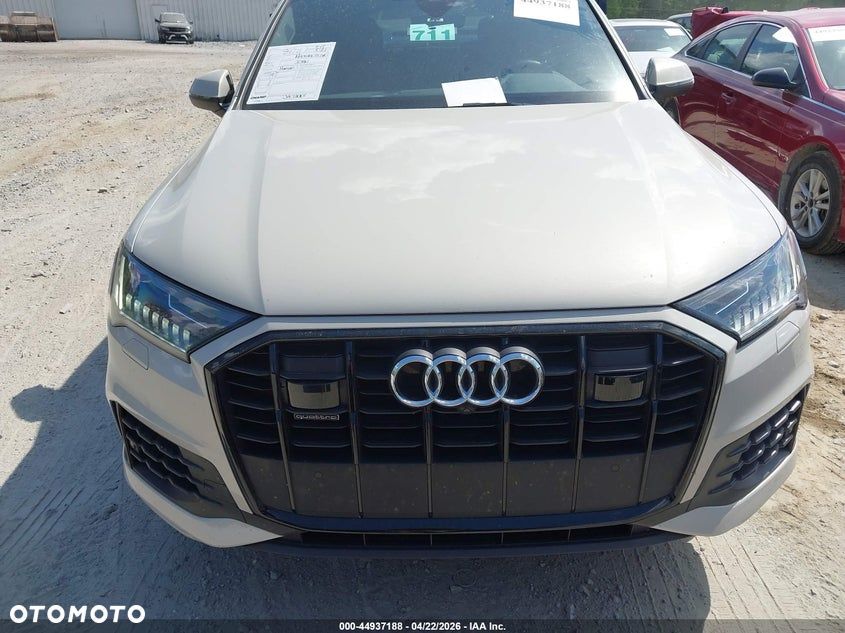 Audi Q7 - 9