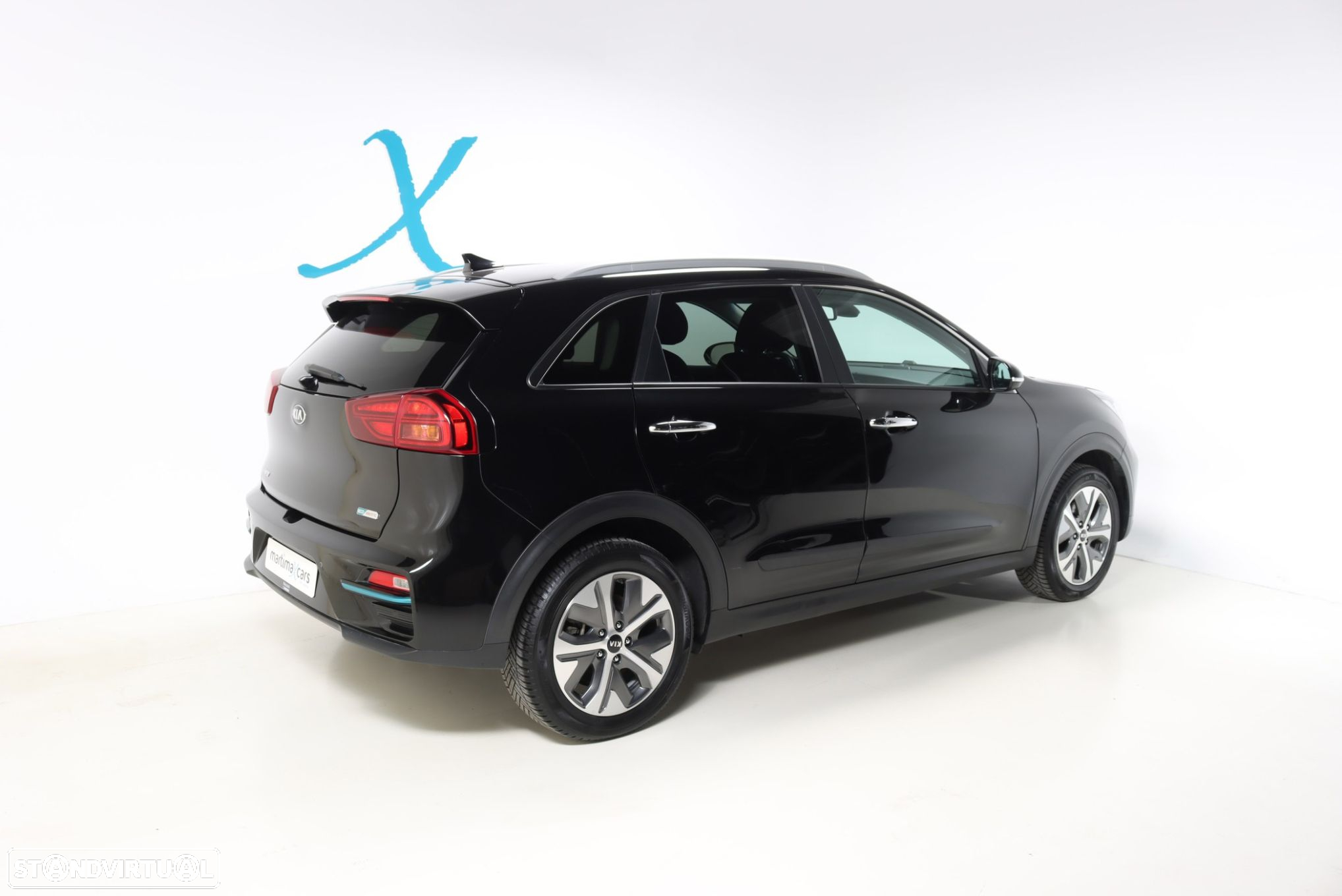 Kia e-Niro 64kWh - 4