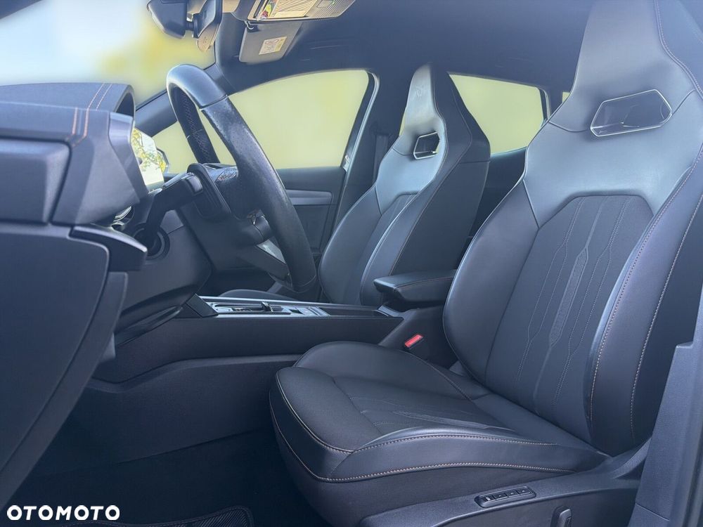 Cupra Formentor - 11