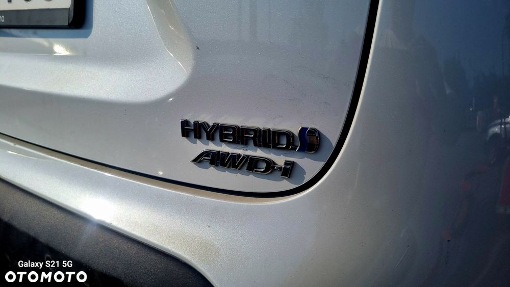 Toyota Yaris Cross Hybrid 1.5 Executive 4x4 - 18